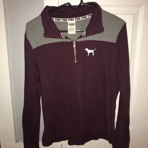 Victoria Secret PINK hoodie!